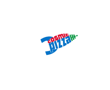Cosmic Pizza Canada