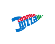 Cosmic Pizza Canada