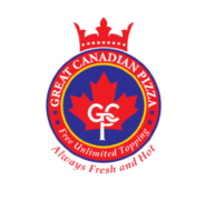 Great Canadian Pizza